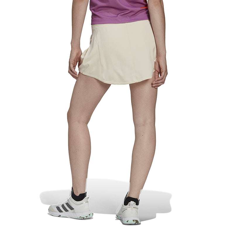 Adidas Match Skirt (W) (Ecru Tint)