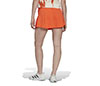 Adidas Match Skirt (W) (Orange)