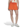 Adidas Match Skirt (W) (Orange)