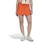 Adidas Match Skirt (W) (Orange)
