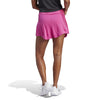 Adidas Match Skirt (W) (Lucid Fuchsia)