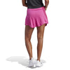 Adidas Match Skirt (W) (Lucid Fuchsia)