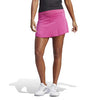 Adidas Match Skirt (W) (Lucid Fuchsia)