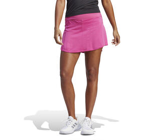 Adidas Match Skirt (W) (Lucid Fuchsia)