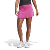 Adidas Match Skirt (W) (Lucid Fuchsia)