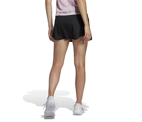 Adidas Match Skirt (W) (Black)