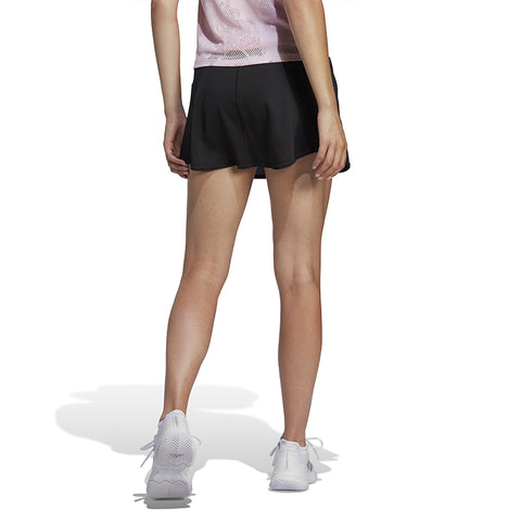 Adidas Match Skirt (W) (Black)