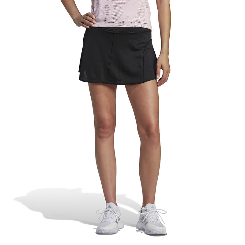 Adidas Match Skirt (W) (Black)