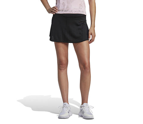 Adidas Match Skirt (W) (Black)