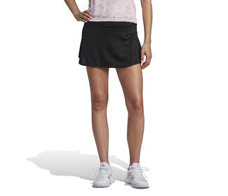 Adidas Match Skirt (W) (Black)