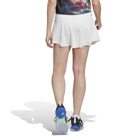 Adidas Match Skirt (W) (White)