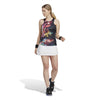 Adidas Match Skirt (W) (White) Adidas
