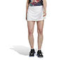 Adidas Match Skirt (W) (White)