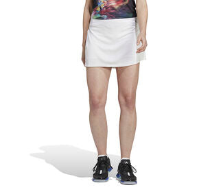 Adidas Match Skirt (W) (White)