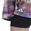 Adidas Melbourne Skirt (W) (Multicolor/Black)