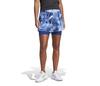 Adidas Melbourne Skirt (W) (Victory Blue)
