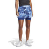 Adidas Melbourne Skirt (W) (Victory Blue)
