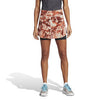 Adidas Paris Match Skirt (W) (Wonder Taupe)