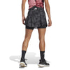 Adidas Paris Match Skirt (W) (Carbon)