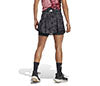 Adidas Paris Match Skirt (W) (Carbon)