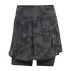 Adidas Paris Match Skirt (W) (Carbon)