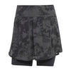 Adidas Paris Match Skirt (W) (Carbon)