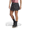 Adidas Paris Match Skirt (W) (Carbon)