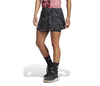 Adidas Paris Match Skirt (W) (Carbon)