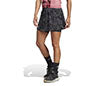 Adidas Paris Match Skirt (W) (Carbon)