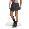 Adidas Paris Match Skirt (W) (Carbon)