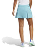 Adidas Club Pleated Skirt (W) (Preloved Blue)