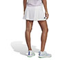 Adidas Club Pleated Skirt (W) (White)