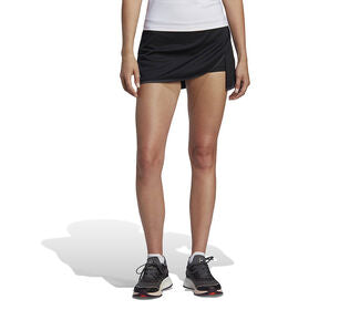 Adidas Club Skirt (W) (Black)