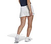 Adidas Club Skirt (W) (White)