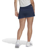 Adidas Club Skirt (W) (Navy)