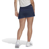 Adidas Club Skirt (W) (Navy)