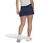 Adidas Club Skirt (W) (Navy)