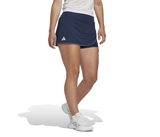 Adidas Club Skirt (W) (Navy)