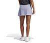 Adidas Club Skirt (W) (Silver Violet)