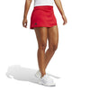 Adidas Club Skirt (W) (Better Scarlet)
