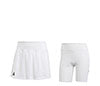 Adidas London Pro Pleated Skirt (W) (White)