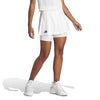 Adidas London Pro Pleated Skirt (W) (White)