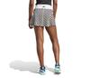 Adidas Nyc Reversible Match Skirt (W) (Grey)