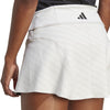 Adidas Nyc Reversible Match Skirt (W) (Grey)