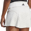 Adidas Nyc Reversible Match Skirt (W) (Grey)