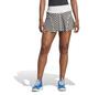 Adidas Nyc Reversible Match Skirt (W) (Grey)