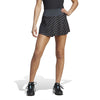 Adidas Nyc Reversible Match Skirt (W) (Carbon)