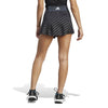 Adidas Nyc Reversible Match Skirt (W) (Carbon)