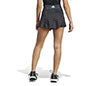 Adidas Nyc Reversible Match Skirt (W) (Carbon)
