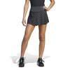 Adidas Nyc Reversible Match Skirt (W) (Carbon)
